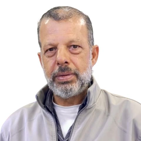 Omar Nimer